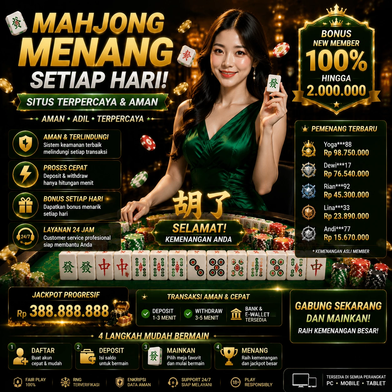 masukslot Indonesia