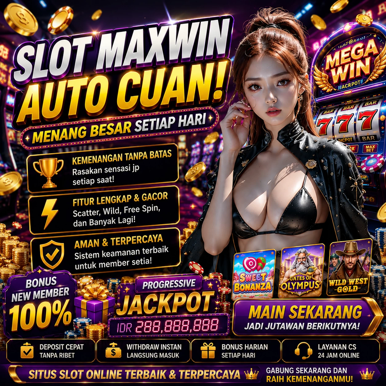 masukslot Indonesia
