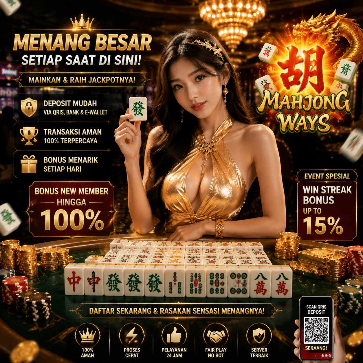 masukslot Indonesia