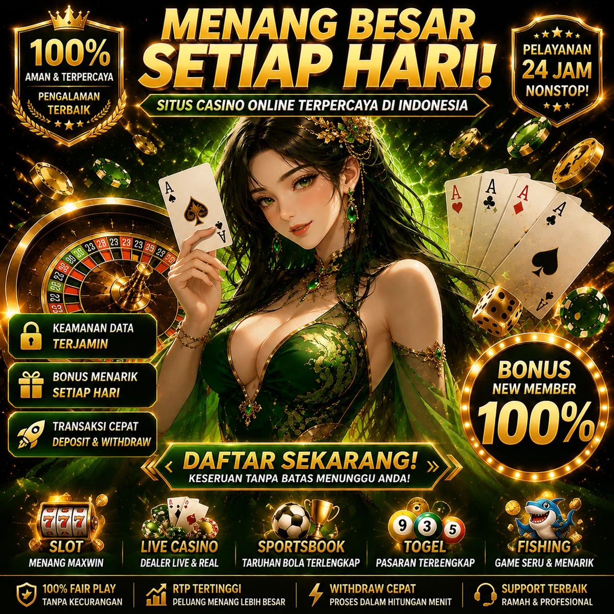masukslot